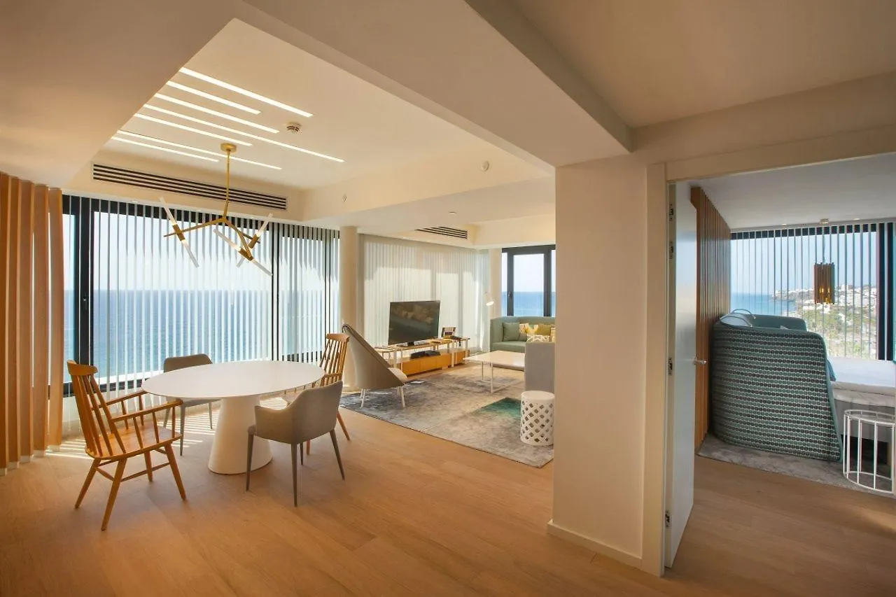 **** Hotel Grupotel Orquidea San Agustin  Spain