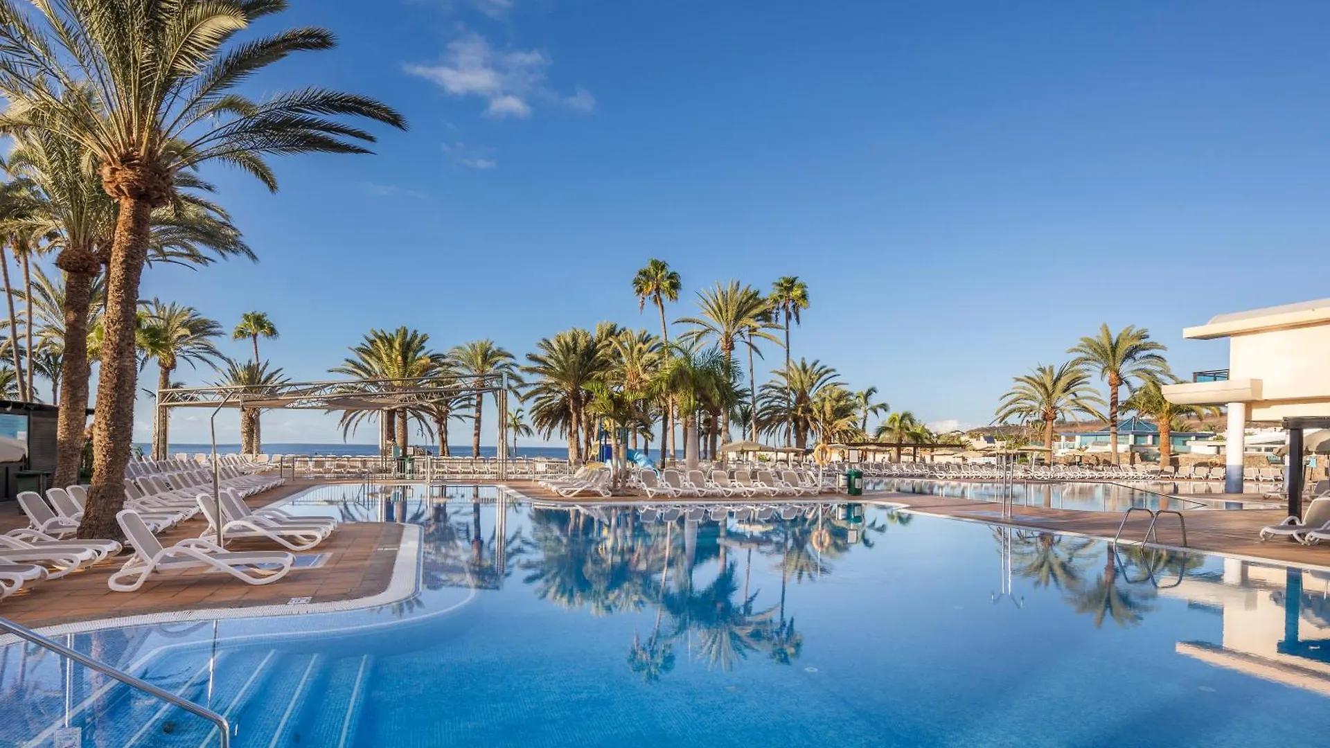 Hotel Grupotel Orquidea San Agustin