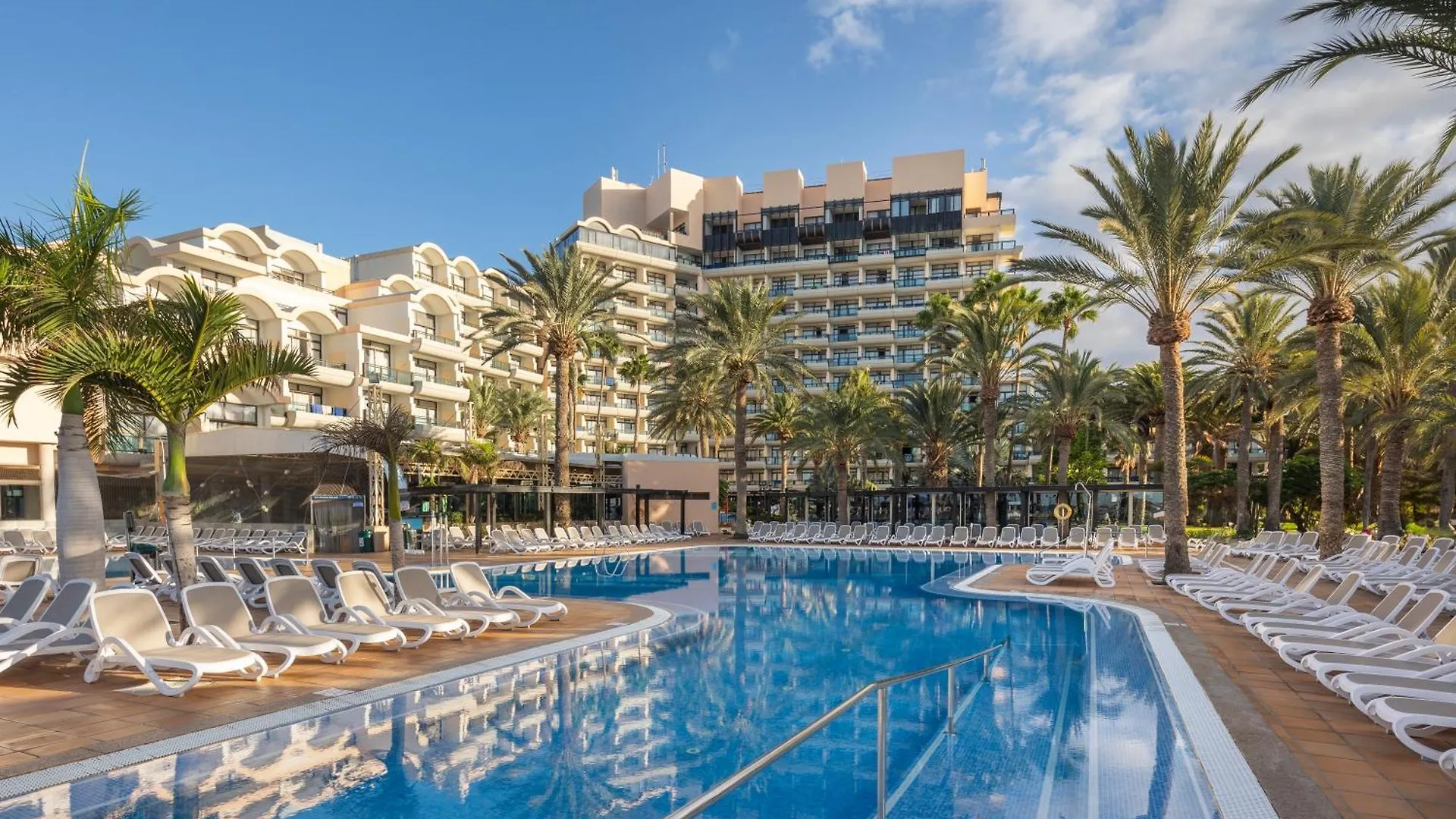 Grupotel Orquidea contacts