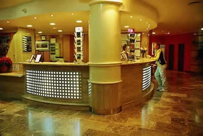 **** Hotel Grupotel Orquidea San Agustin  Spain