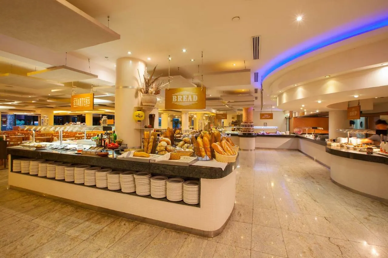Grupotel Orquidea San Agustin