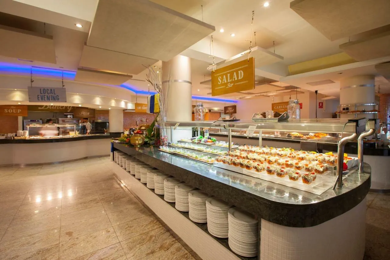 Grupotel Orquidea San Agustin  Hotel San Agustin (Gran Canaria)