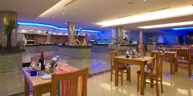 Grupotel Orquidea San Agustin