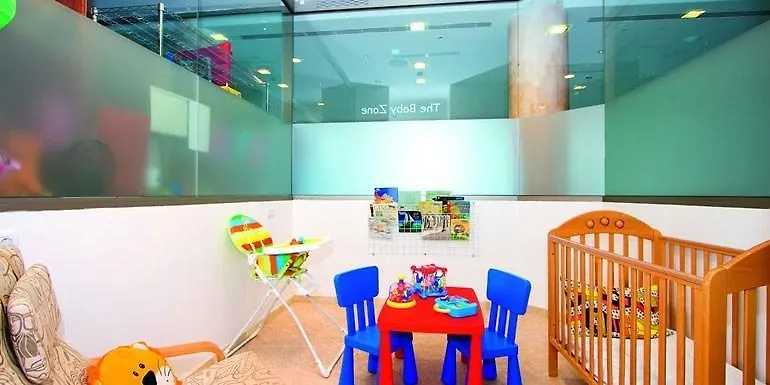 Grupotel Orquidea San Agustin  Spain