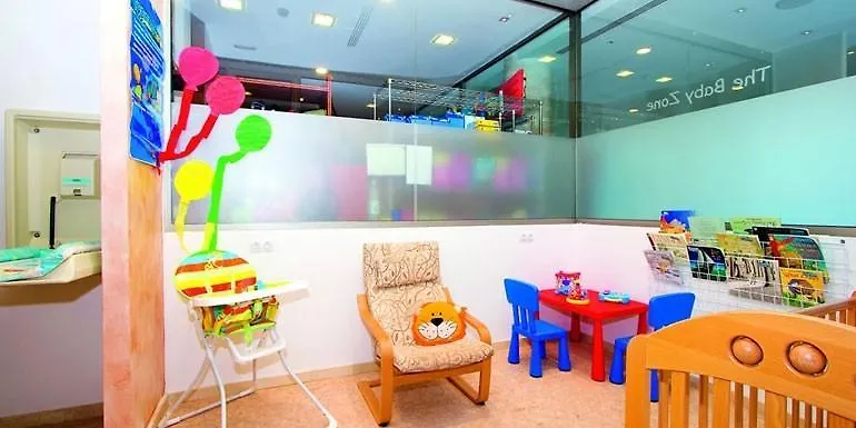 Grupotel Orquidea San Agustin  Spain