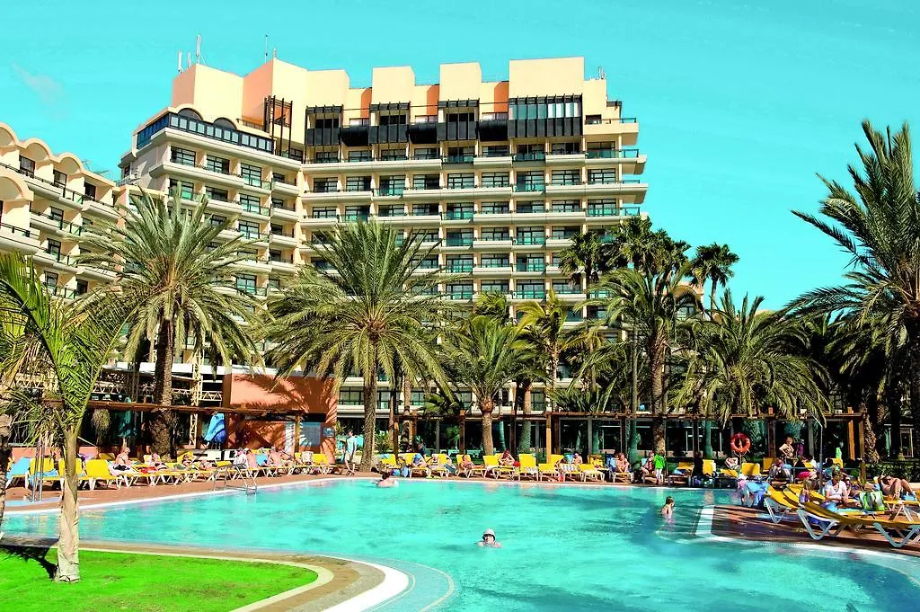 Grupotel Orquidea San Agustin