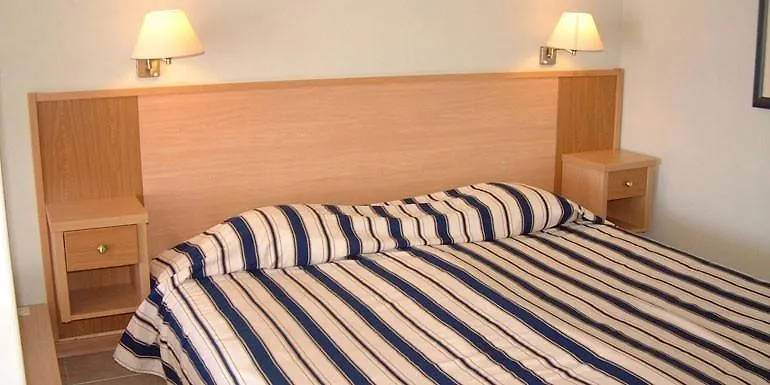 Grupotel Orquidea San Agustín Hotel