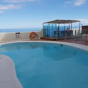 Appartamento Flipper, San Agustín