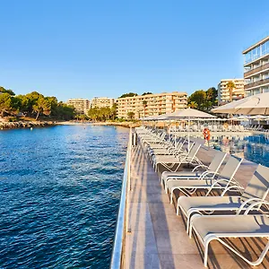 Globales Cala Vinas Adults Only 16+ 4*, Cala Vinas (Mallorca) Spanien