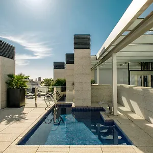 Avenue Apartman Barcelona