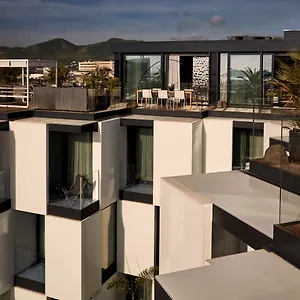 Nh Collection 5*, Ibiza-Stadt Spanien