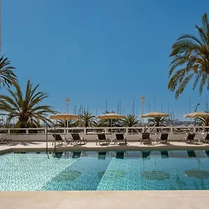 Bellver , Affiliated By Melia Hotell
