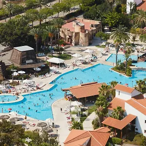 Hotel Portaventura El Paso: Theme Park Access Included Salou