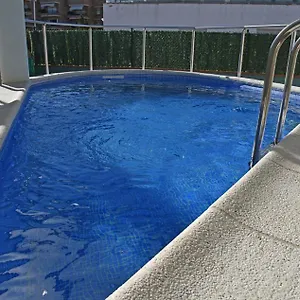  Apartamento Ar Enjoy Dosjoimi España