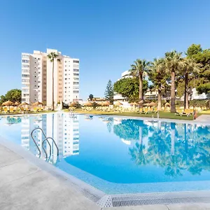 Hotel Thb San Fermin Benalmadena
