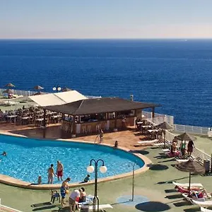 Hotel Elba Sunset Mallorca Thalasso Palma Nova (Mallorca)