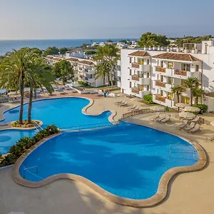 Aparthotel Inturotel Cala Azul Cala d'Or (Mallorca)
