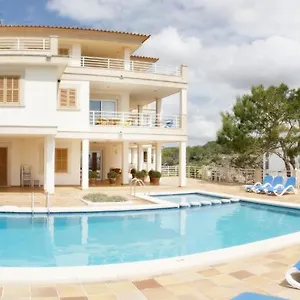  Apartamento Sirena España