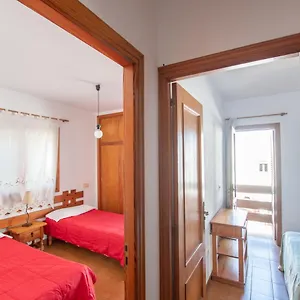  Apartamento Bosc I Sol Vt España