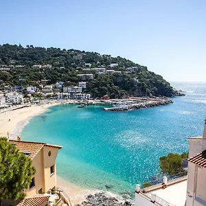 Casamar 2*, Llafranc Spanien