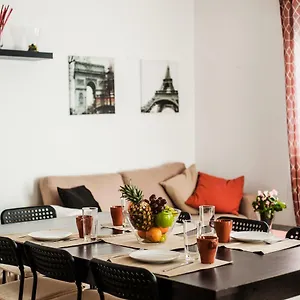 Bhavana Surf House Affittacamere