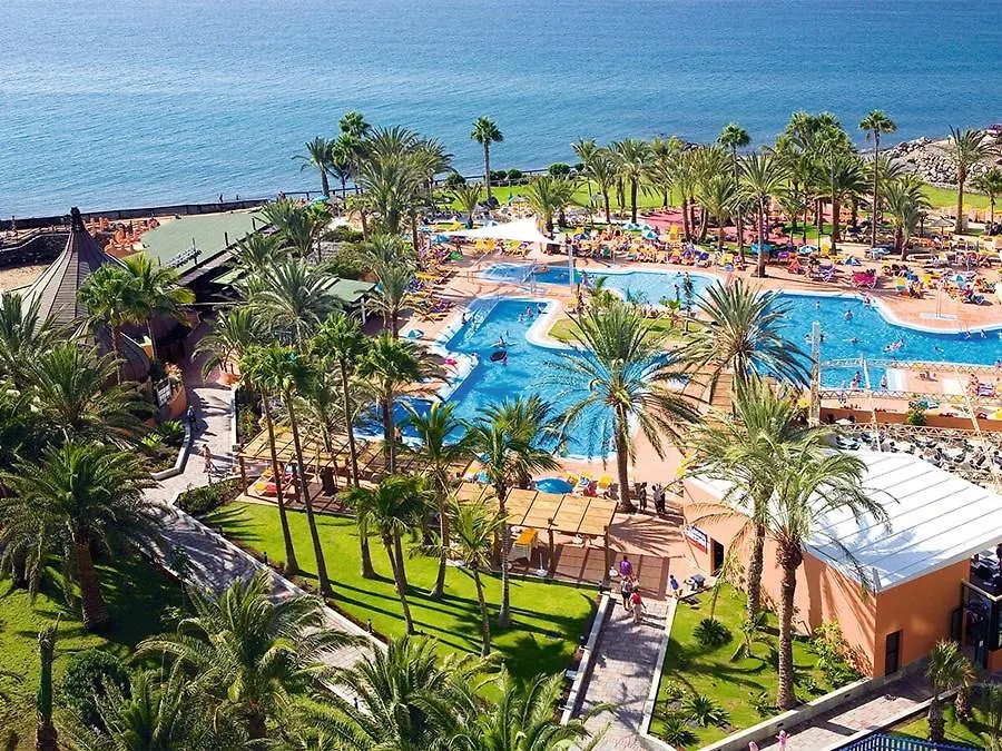 Grupotel Orquidea San Agustín