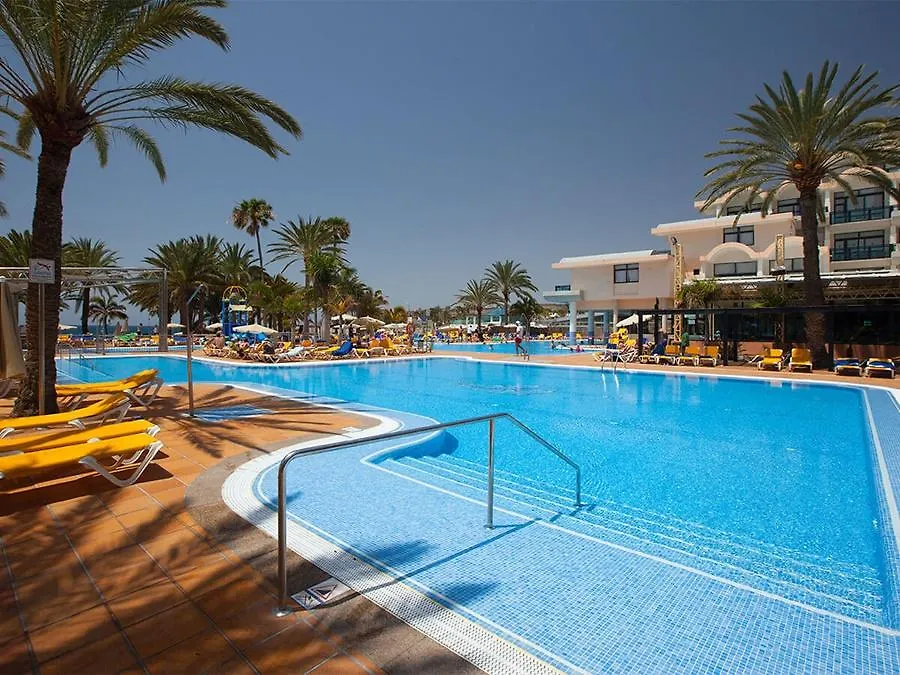 Grupotel Orquidea San Agustin  Hotel San Agustin (Gran Canaria)