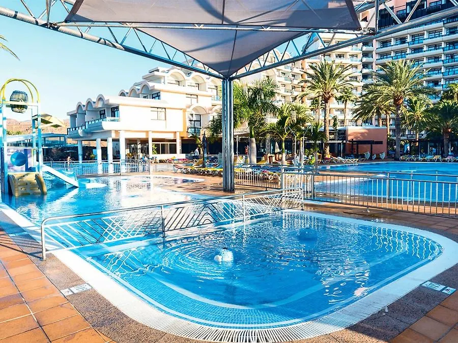 Grupotel Orquidea San Agustin  San Agustin (Gran Canaria)
