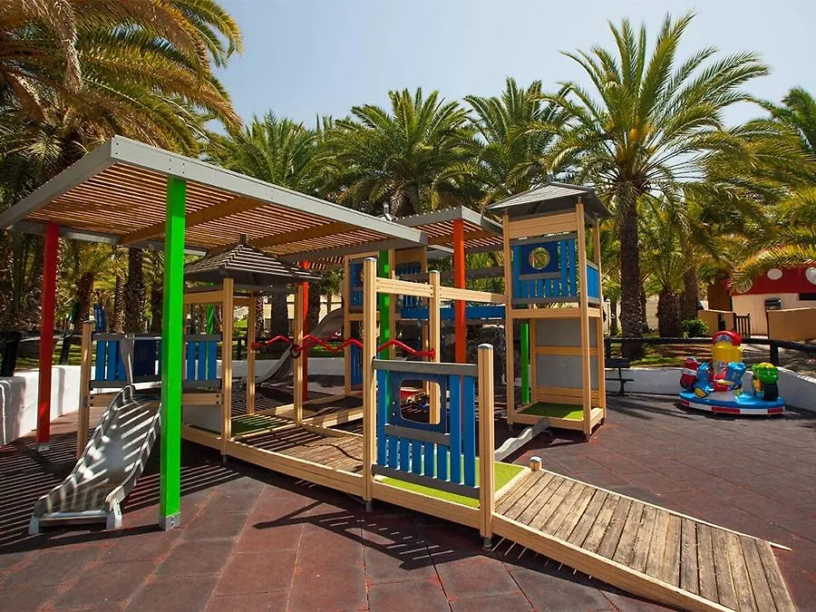 **** Hotel Grupotel Orquidea San Agustín España
