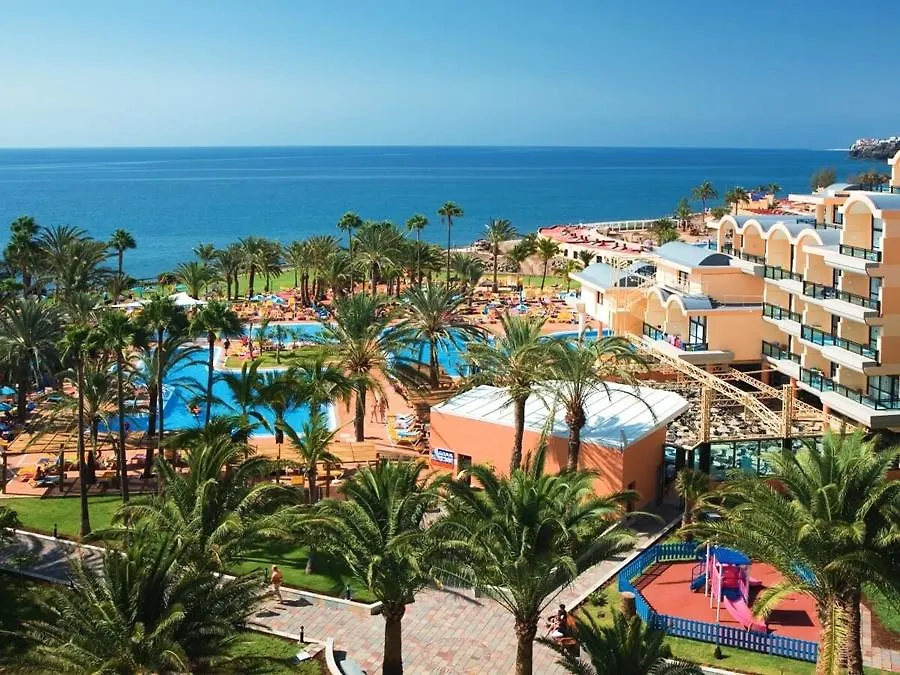 Grupotel Orquidea San Agustin  San Agustin (Gran Canaria)