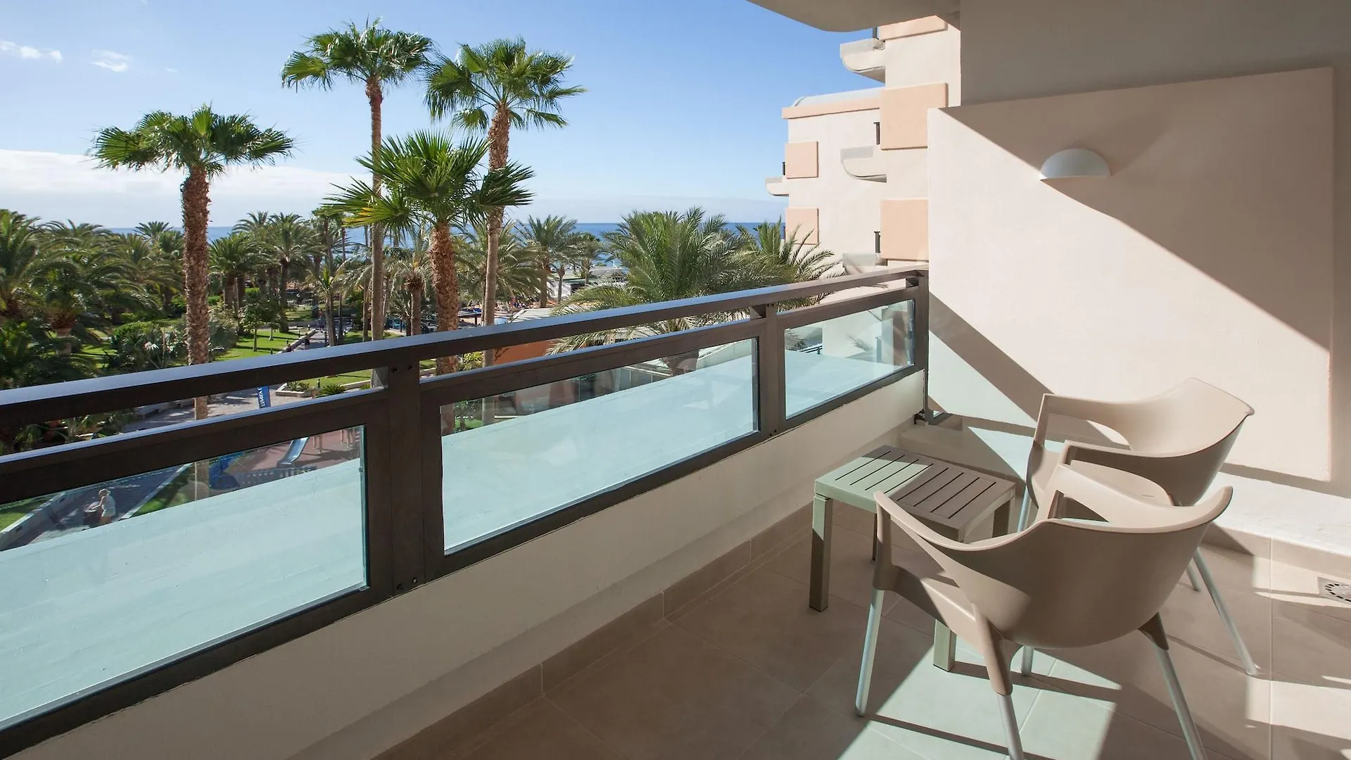 Grupotel Orquidea San Agustín Hotel