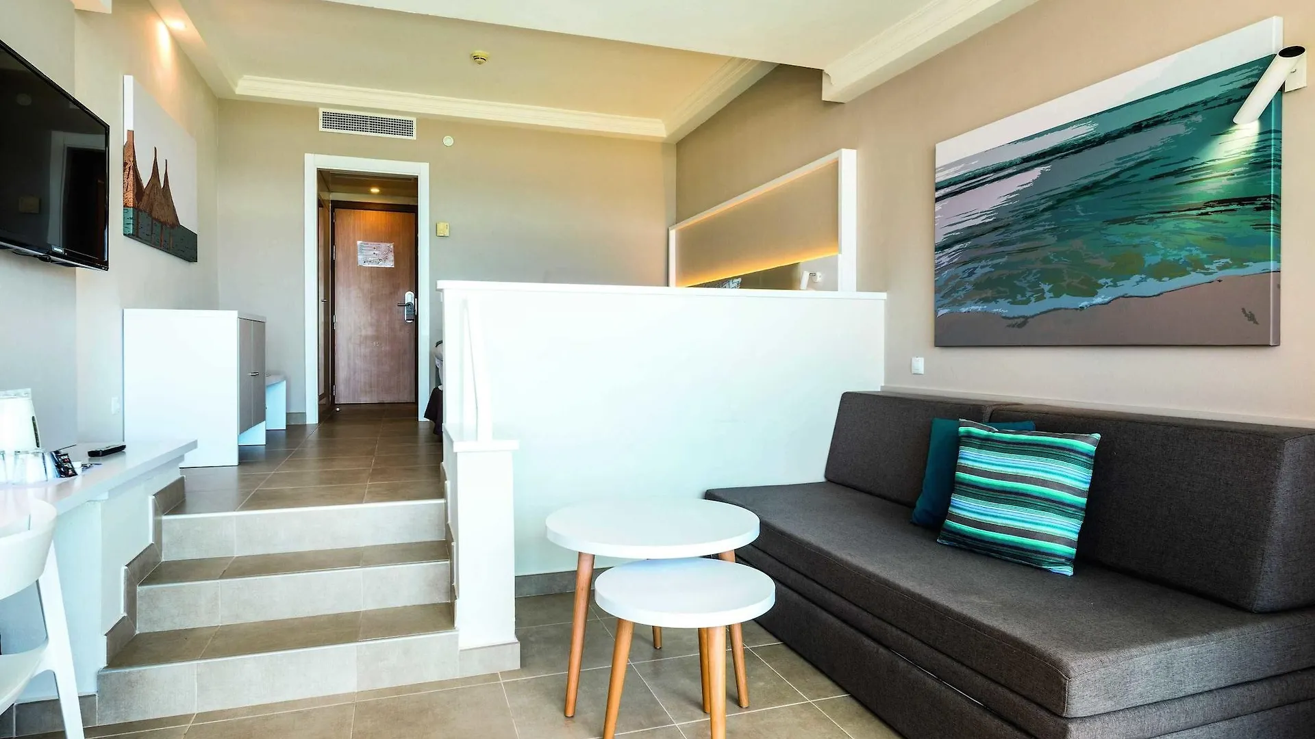 Grupotel Orquidea San Agustín España