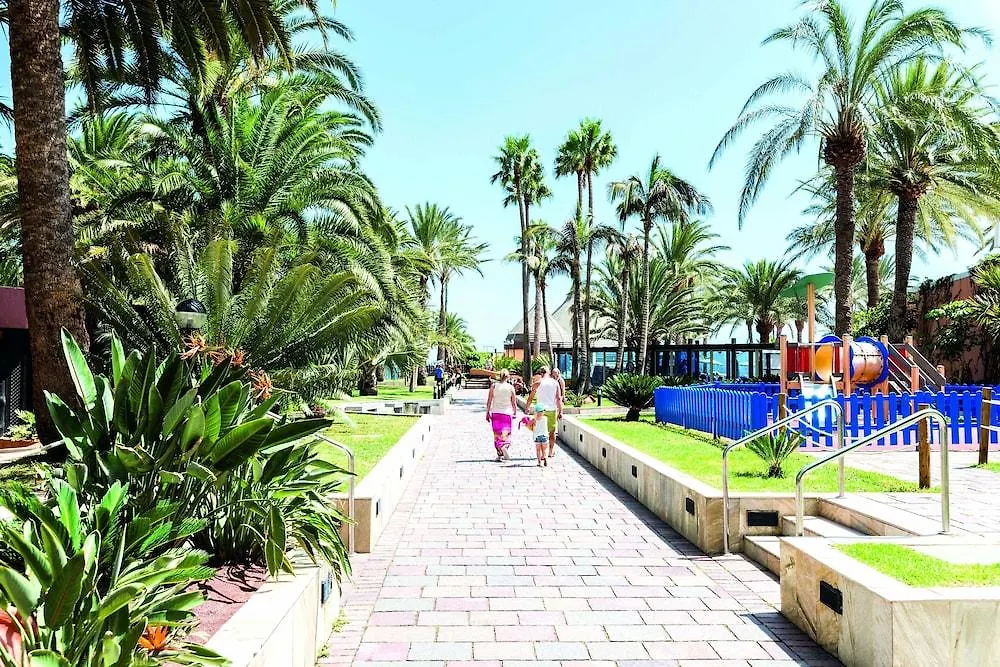 Grupotel Orquidea San Agustin  Hotel San Agustin (Gran Canaria)