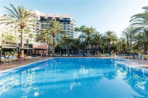 Grupotel Orquidea San Agustin  4*, San Agustin (Gran Canaria)