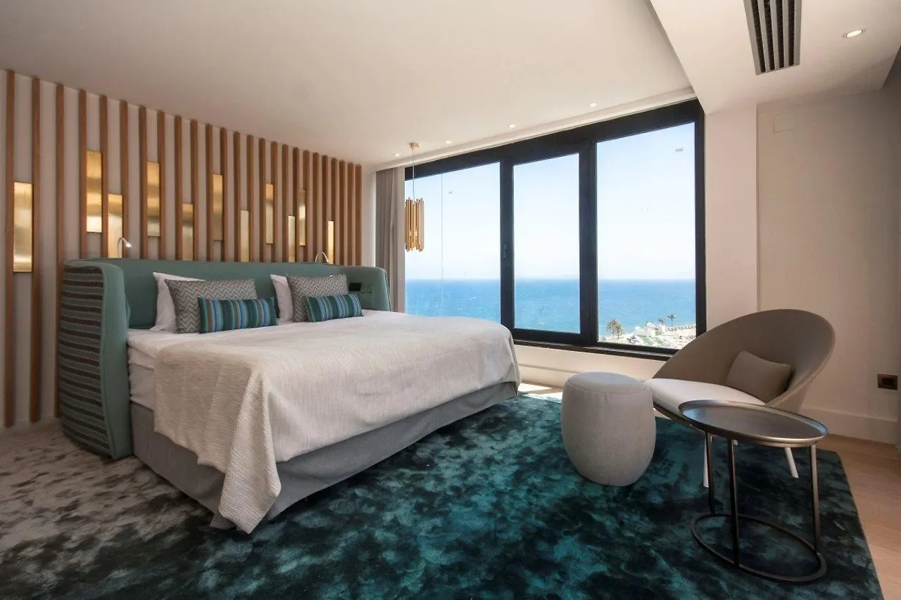 Grupotel Orquidea San Agustin  Spain