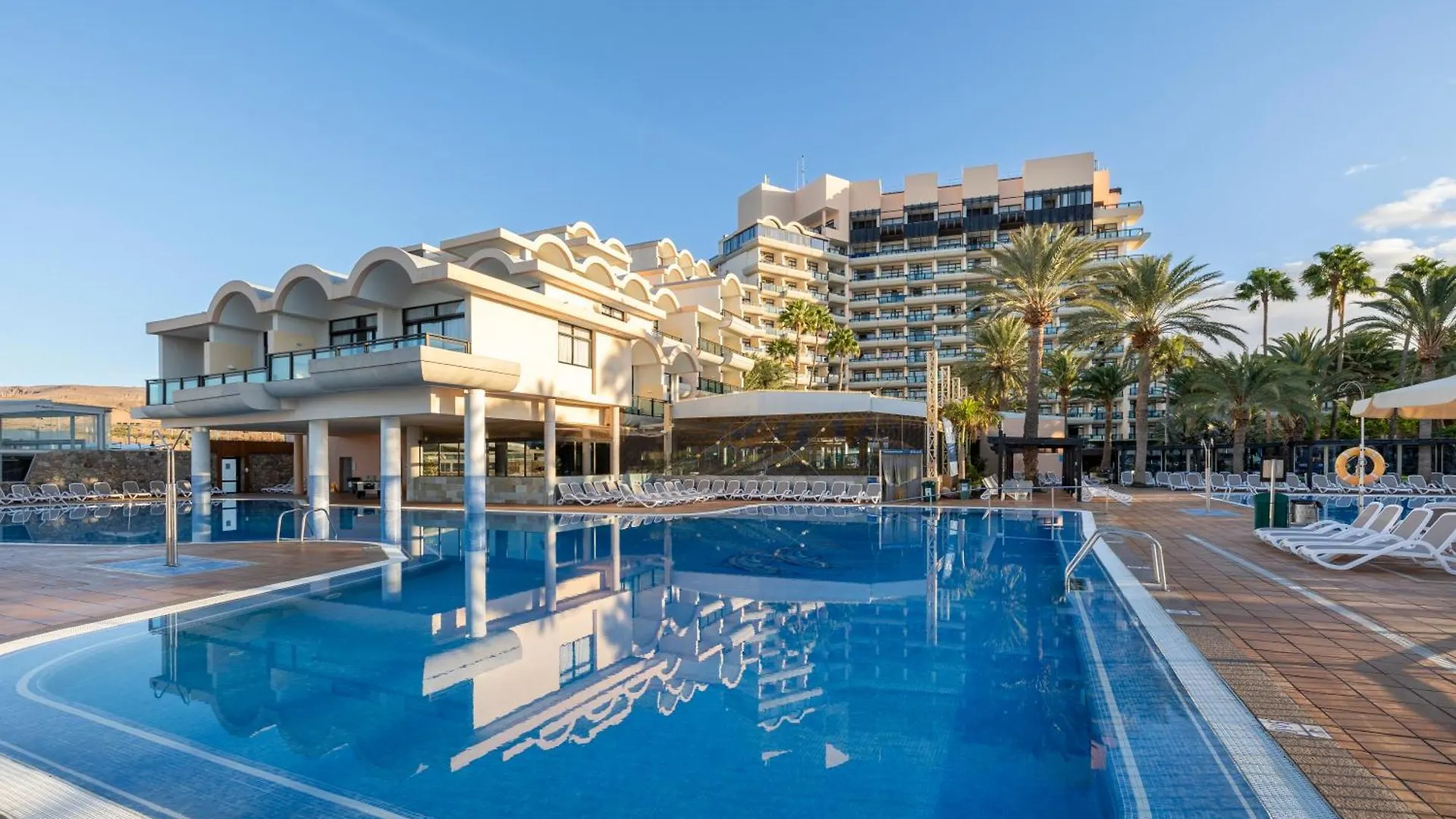 **** Hotel Grupotel Orquidea San Agustín España