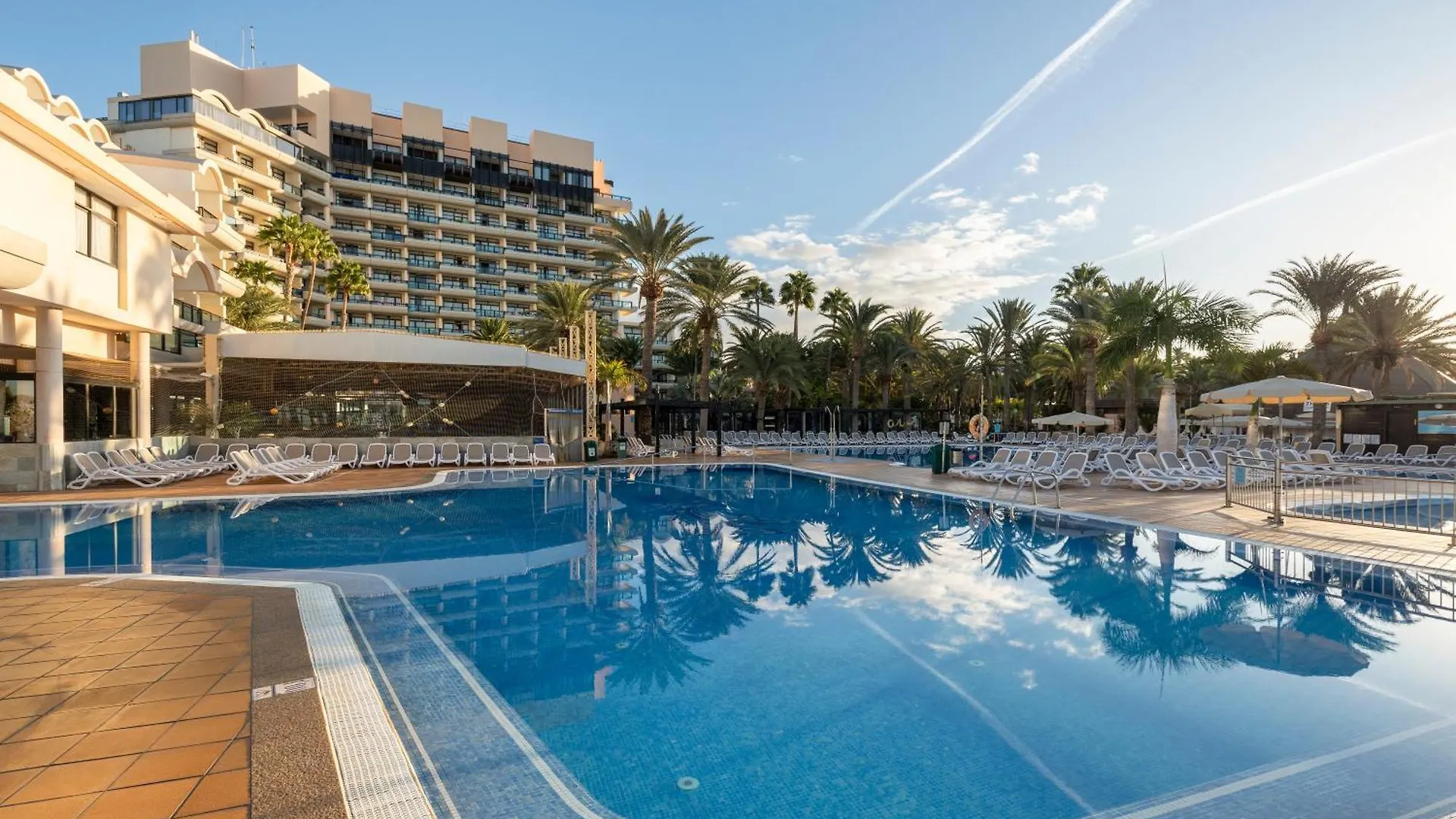Grupotel Orquidea San Agustín