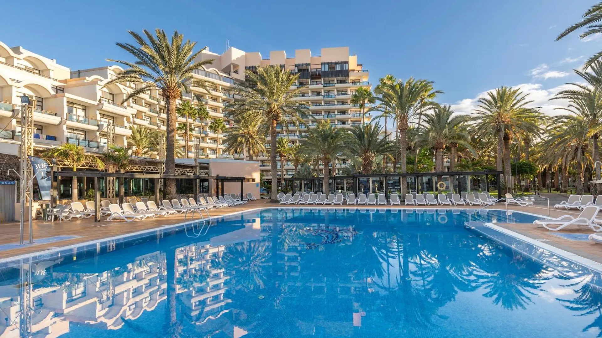 Grupotel Orquidea San Agustin  Hotel San Agustin (Gran Canaria)