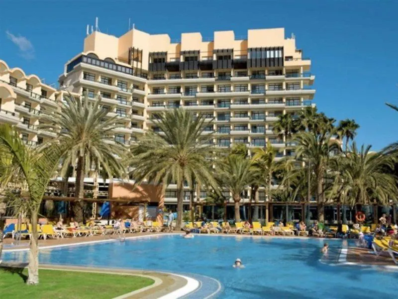 Grupotel Orquidea San Agustin  Spain