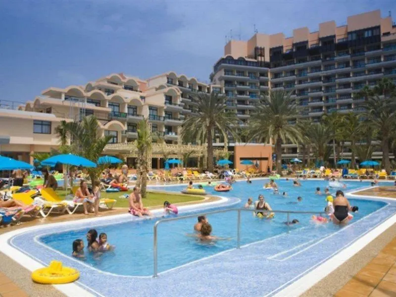 Hotel Grupotel Orquidea San Agustin