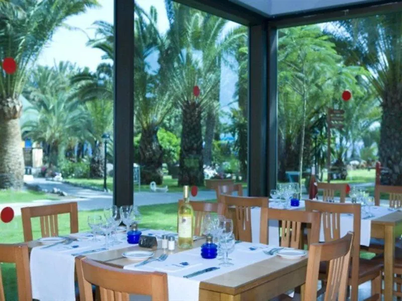 Grupotel Orquidea San Agustin  4*, San Agustin (Gran Canaria) Spain