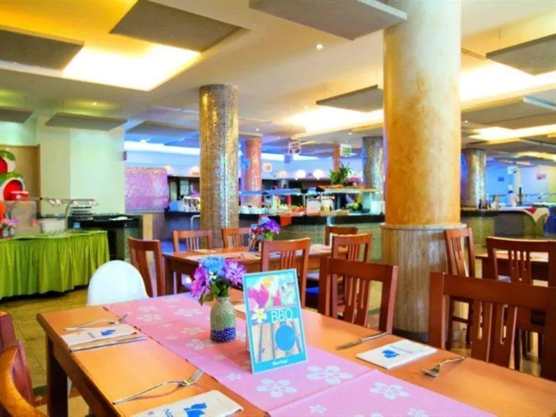 Grupotel Orquidea San Agustin  Hotel
