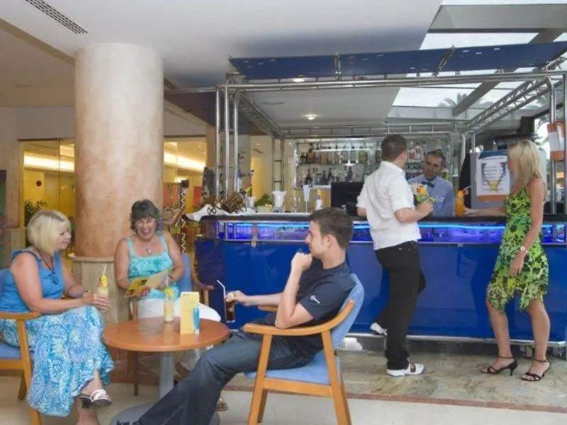 Grupotel Orquidea San Agustin  San Agustin (Gran Canaria)