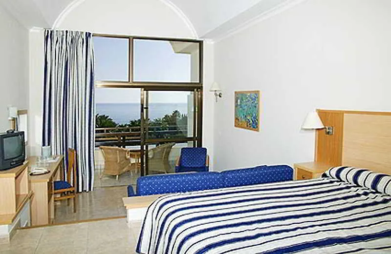 Grupotel Orquidea San Agustín Hotel
