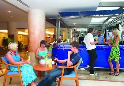 Hotel Grupotel Orquidea San Agustin