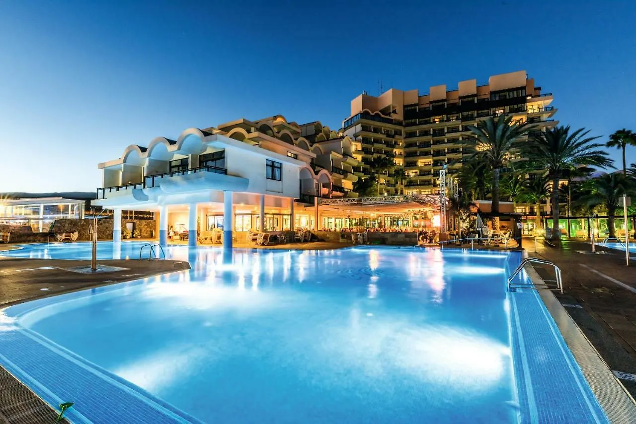 Grupotel Orquidea San Agustín Hotel