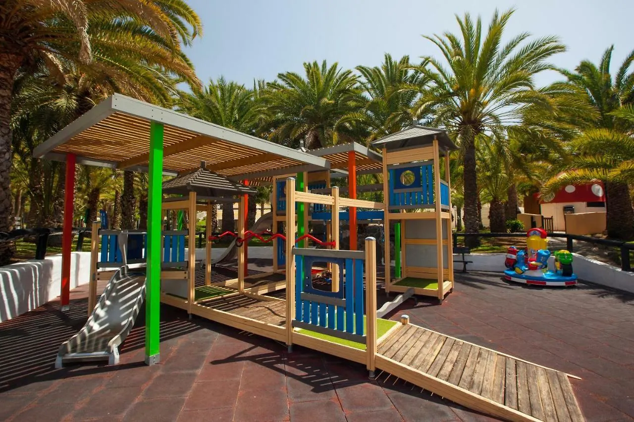 Grupotel Orquidea San Agustín España