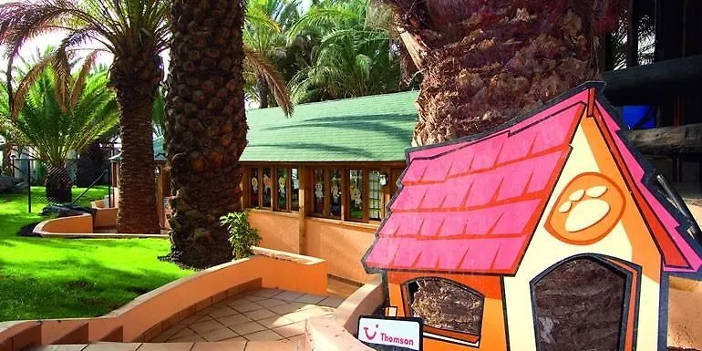 Hotel Grupotel Orquidea San Agustin