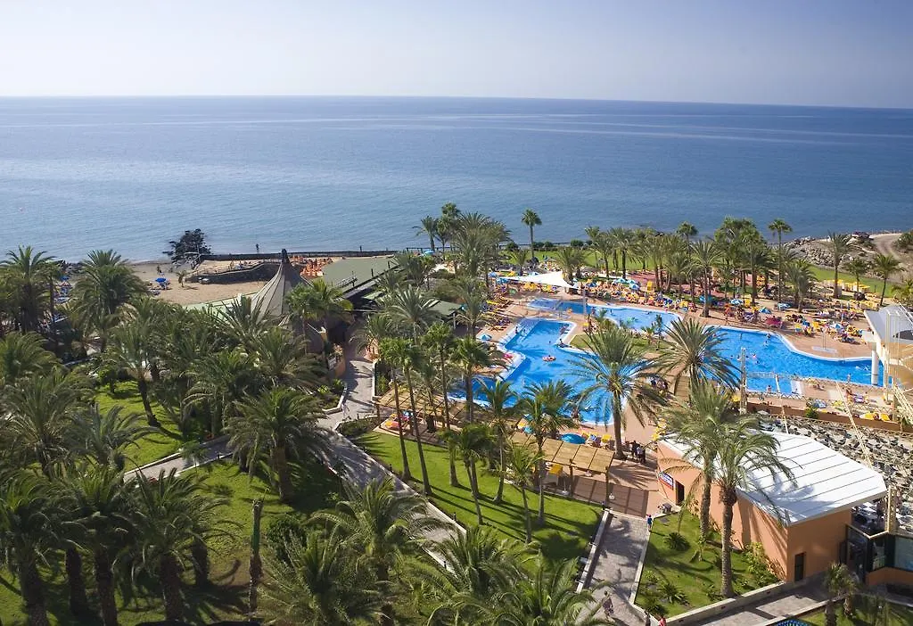 Hotel Grupotel Orquidea San Agustin