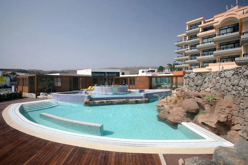Hotel Grupotel Orquidea San Agustin